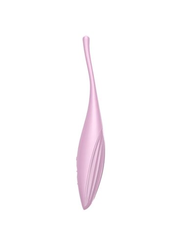 SATISFYER TWIRLING JOY