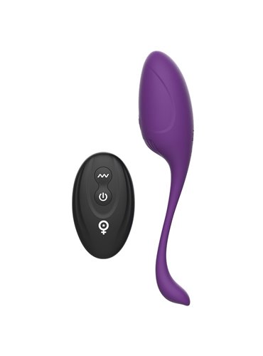 REWOLUTION REWOVO VIBRATORY EGG REMOTE CONTROL