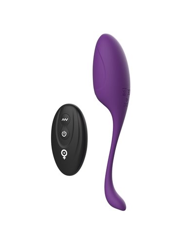 REWOLUTION REWOVO VIBRATORY EGG REMOTE CONTROL