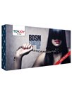 TOY JOY AMAZING BONDAGE SEX TOY KIT