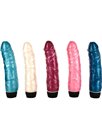 SEVENCREATIONS KIT 5 COLOR VIBRATORS