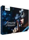 AMAZING PLEASURE SEX TOY KIT