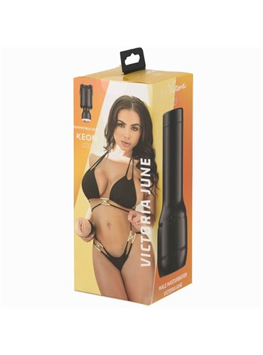 KIIROO FEEL VICTORIA JUNE BY KIIROO STARS COLLECTION STROKERS