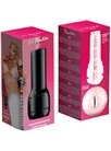 KIIROO FEEL NICOLETTE SHEA BY KIIROO STARS COLLECTION STROKERS