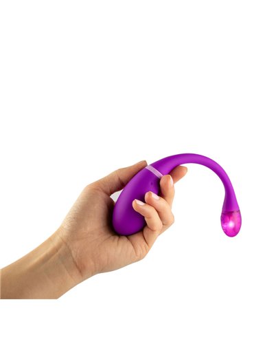 KIIROO OHMIBOD ESCA2 APP PURPLE