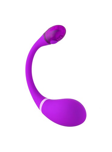 KIIROO OHMIBOD ESCA2 APP PURPLE