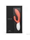 LELO INA 3 CORAL RED