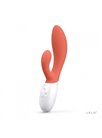 LELO INA 3 CORAL RED