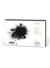 BIJOUX INDISCRETS POM POM FEATHER TICKLER