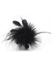 BIJOUX INDISCRETS POM POM FEATHER TICKLER