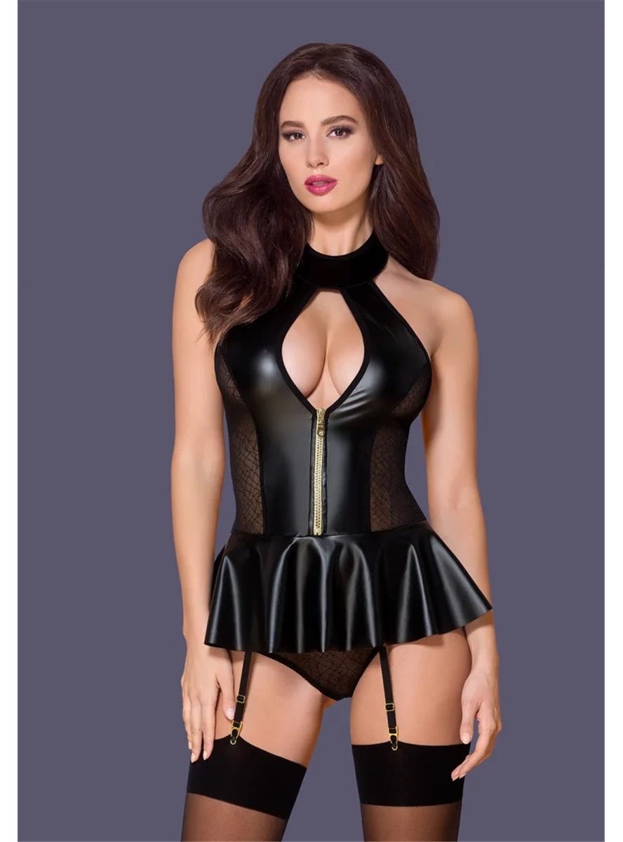 OBSESSIVE  859-COR-1 CORSET