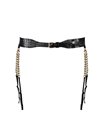 OBSESSIVE A767 GARTER BELT