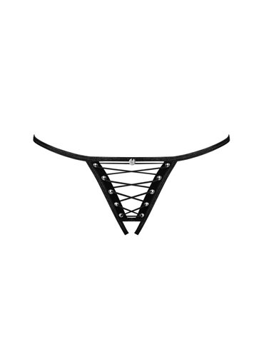 OBSESSIVE REMEDIOSA THONG