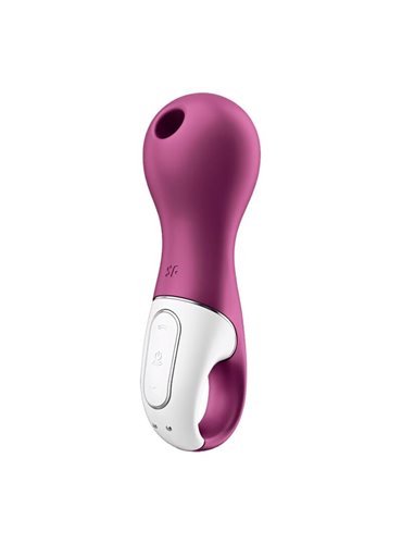 SATISFYER LUCKY LIBRA