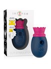 INTENSE CLIT STIMULATOR BLUE