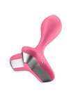 Satisfyer Game Changer Rosa