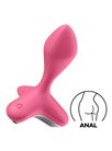 Satisfyer Game Changer Rosa