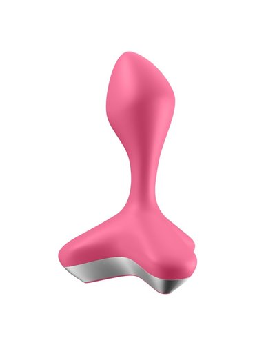 Satisfyer Game Changer Rosa