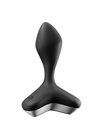 Satisfyer Game Changer Svart