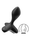 Satisfyer Game Changer Svart