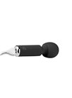 EASYTOYS Mini Vibe Wand Vibrator - Black