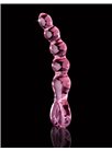 ICICLES NUMBER 43 HAND BLOWN GLASS MASSAGER