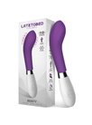 LATETOBED Benty Vibe Silicone Purple