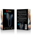 IBIZA CLIT SUCKER STIMULATOR AND VIBRATOR