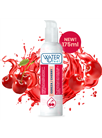 WATERFEEL CHERRY Vattenbaserat Glidmedel 175 ML