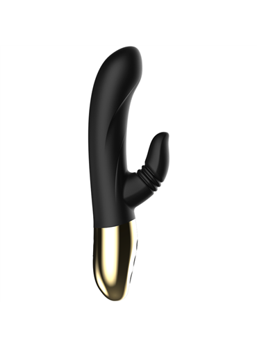 IBIZA PULSING G-SPOT CLITORAL STIMULATOR