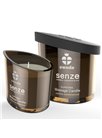 SWEDE SENZE EUPHORIA MASSAGE CANDLE - VANILLA, SANDALWOOD