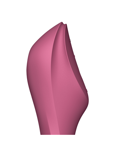 SATISFYER CURVY TRINITY 3