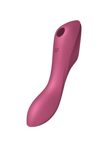 SATISFYER CURVY TRINITY 3