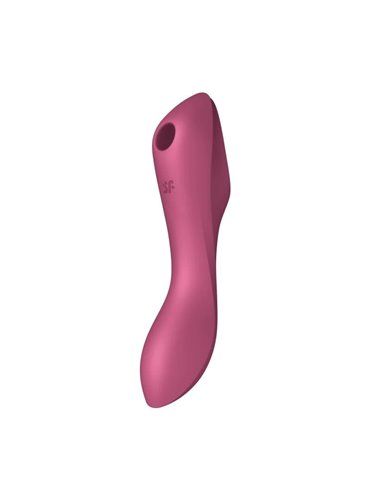 SATISFYER CURVY TRINITY 3