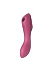 SATISFYER CURVY TRINITY 3