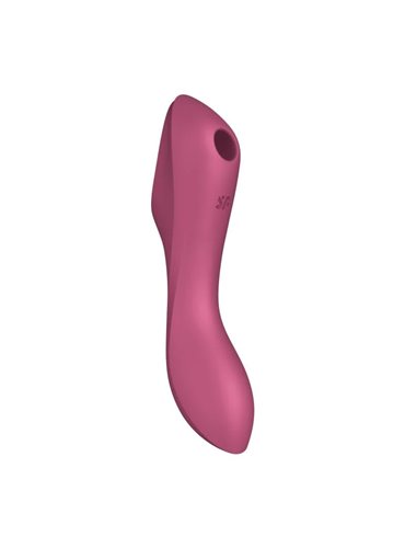 SATISFYER CURVY TRINITY 3