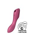 SATISFYER CURVY TRINITY 3