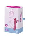 SATISFYER CURVY TRINITY 3