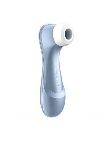 SATISFYER PRO 2 BLUE