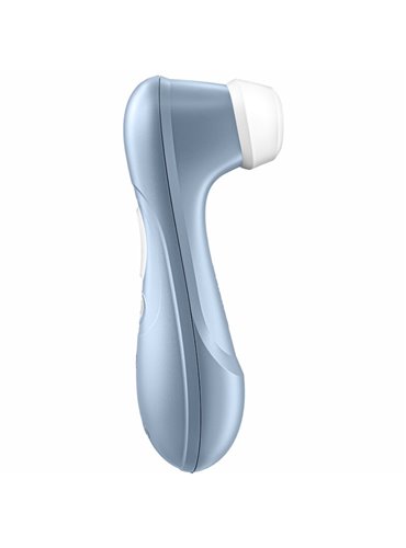 SATISFYER PRO 2 BLUE