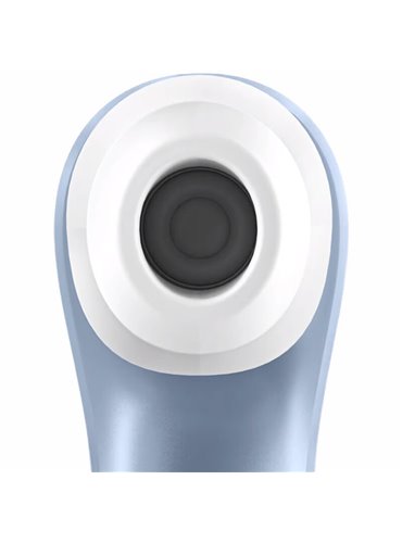 SATISFYER PRO 2 BLUE