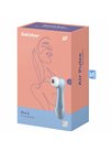 SATISFYER PRO 2 BLUE