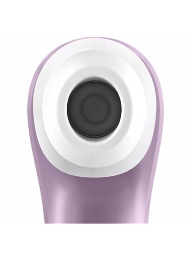 SATISFYER PRO 2 BLUE