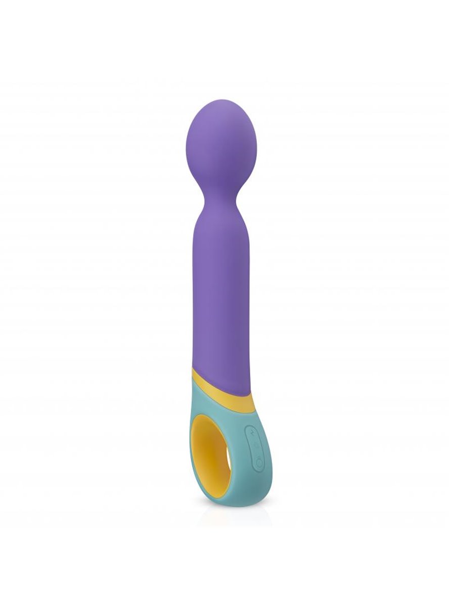 PMV20 Base - Wand Vibrator