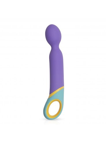 PMV20 Base - Wand Vibrator