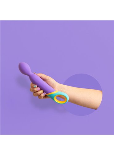 PMV20 Base - Wand Vibrator