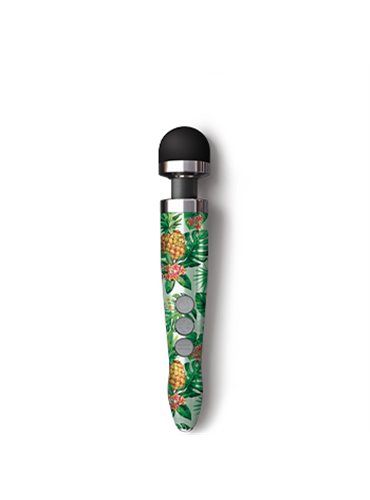 Doxy - Die Cast 3R Wand Massager Pineapple