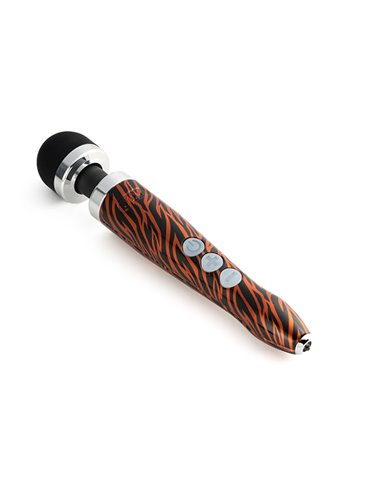 Doxy - Die Cast 3R Wand Massager Tiger