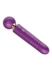 ACTION No. TwentyTwo Massager with Suction, Pulsation and Thrusting