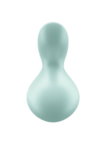 SATISFYER VIVA LA VULVA 3 LAY-ON VIBRATOR